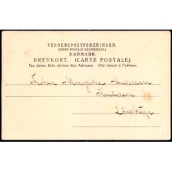 K�benhavn - Kgl. Teater - C.R. 94