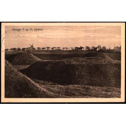 Skanse V og VI - Dybb�l - Chr. Qvistr 47 - Brugt