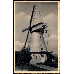 Dybb�l-M�lle - Rudolf Olsen 2990 - Ubrugt
