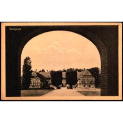 Stensgaard - F.C. Alstr�ms Bogh. 6455 - Ubrugt