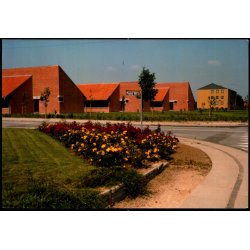 Ringe - Parti ved R�dhuset - u/n - Brugt