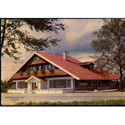 M�rkeborg Kro - u/n - Ubrugt