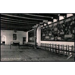 Nyborg - Fra Slottet - Stender N. 356 K - Ubrugt