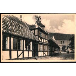 Svendborg - Kyseborgstrde - u/n - Ubrugt