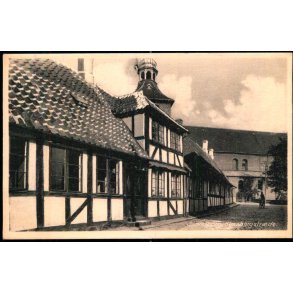 Svendborg - Kyseborgstrde - u/n - Ubrugt