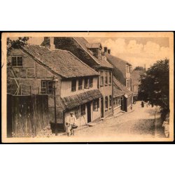 Svendborg - Hulgade  - Stender S. 71 - Brugt