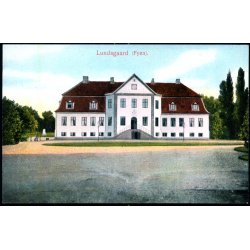 Lundsgaard (Fyen) - C. Eneret 175 - Ubrugt