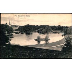 Fra Brahetrolleborg - BPM u/n - Brugt