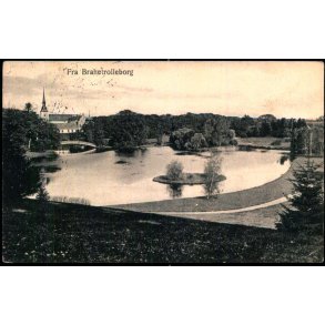 Fra Brahetrolleborg - BPM u/n - Brugt