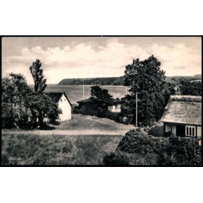 Strib - Chr. A.L. Thomsen 13966 - Brugt