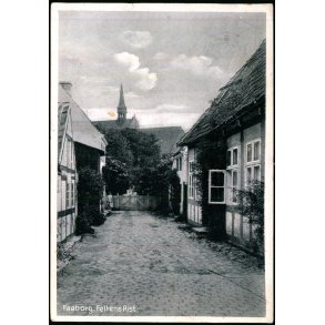 Faaborg - Feltens Rist - Ole Bagers Bogh. 62450 - Brugt