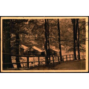 Svendborg - Hje Bge - Stender 33550 - Brugt