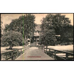 Christiansminde - W&M 602 - Brugt