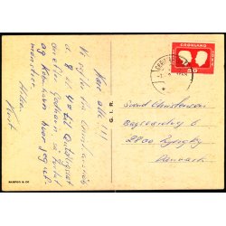 Grnland - G.I.R. u/n - Brugt