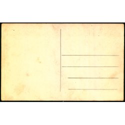 Klit ved Henne Strand - Fotokort Pors 457 - Ubrugt