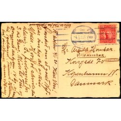 Lord and Reewes  - u/n - Brugt