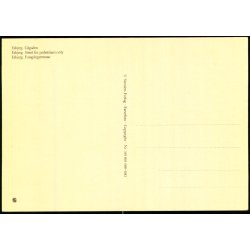 Esbjerg - G�gaden - Stender 149 805 088 - Ubrugt