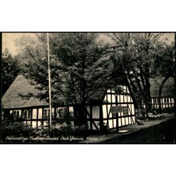 Femmller - Traktrstedet Den gamle Mlle - Storm &amp; Trier 9443 - Ubrugt