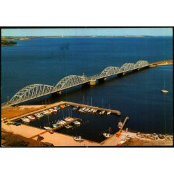 Vildsundbroen - Wadmanns 8562 - Brugt