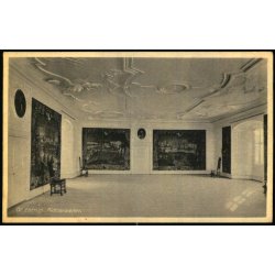 Gl. Estrup - Riddersalen - Eneret 2608 - Ubrugt