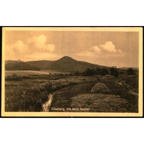 Silkeborg - Fra Gern Bakker - Stender S. 61 - Ubrugt