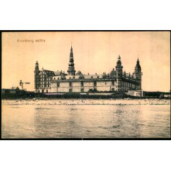 Kronborg �stfra - J.M. 152 - Ubrugt