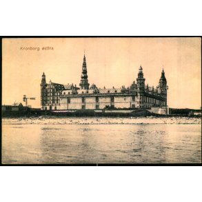 Kronborg �stfra - J.M. 152 - Ubrugt