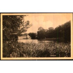 �rholm - Henriksens Bogh. 55540 - Ubrugt