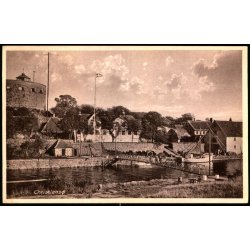 Christians - Frits Srensens Bogh. 708