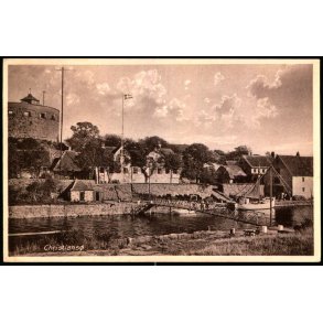 Christians - Frits Srensens Bogh. 708