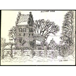 lstykke Kirke - DDS u/n - Brugt