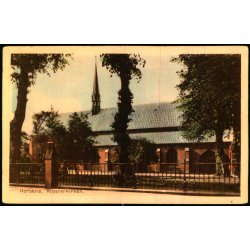 Horsens - Klosterkirken - Stender H. 7 - Ubrugt