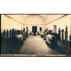 Ny Carlsberg Glyptotek 103 - Store ventisk Sal - Vilhelm Trydes Forlag u/n
