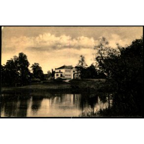 Egelkke - Langeland - Langelands Papirlager 93 - Brugt