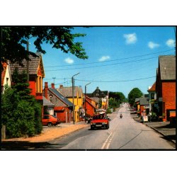 Humble - Hovedgaden - Langelands Papirlager 6056 - Brugt