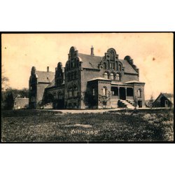 �llings� - Stender 5017 - Ubrugt