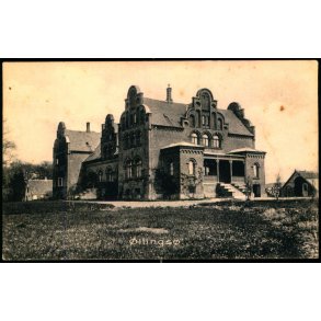 �llings� - Stender 5017 - Ubrugt