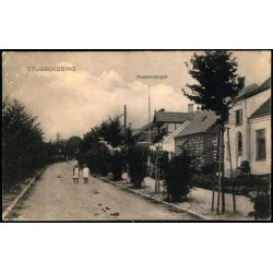 Stubbek�bing - Raadhuset - G. Bruuns Forlag 25049 - Brugt