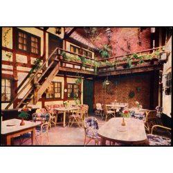 Den gamle Kro - Odense - u/n - Ubrugt