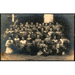 Ollerup - Fotokort Carl Slej u/n - Ubrugt