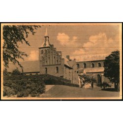 Odense - Sct. Knuds-Kirke og Kloster - Stender O. 601 - Ubrugt