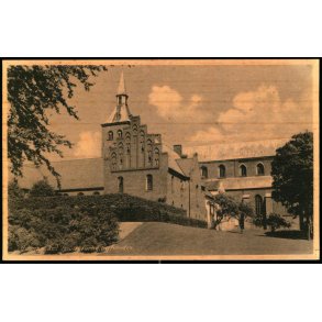Odense - Sct. Knuds-Kirke og Kloster - Stender O. 601 - Ubrugt