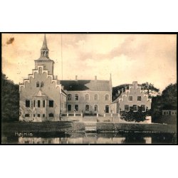 H�jris -  Stender 949 - Brugt