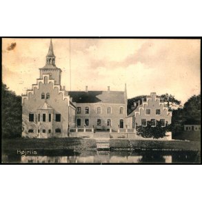 H�jris -  Stender 949 - Brugt