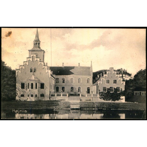 H�jris -  Stender 949 - Brugt