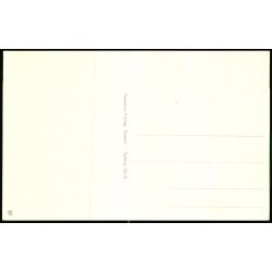 Nyborg - Fra Slottet - Stender N. 356 K - Ubrugt