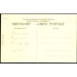 Lundsgaard (Fyen) - C. Eneret 175 - Ubrugt