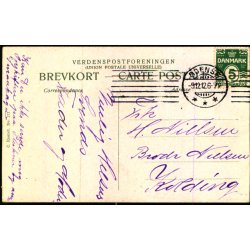 Egeskov (Fyen) - C. Eneret 177 - Brugt