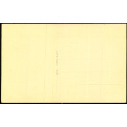 Taasinge -  "Park Pavillonen" - Vindebyre - O.P.O. 90036 - Ubrugt