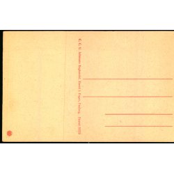 Faaborg - Ved Vesterport - David I. Bagers Bogh. 56793